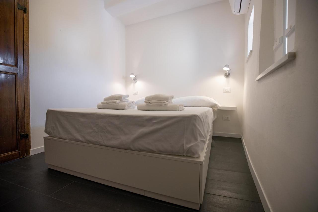 Apartmán Casamare Lerici Exteriér fotografie