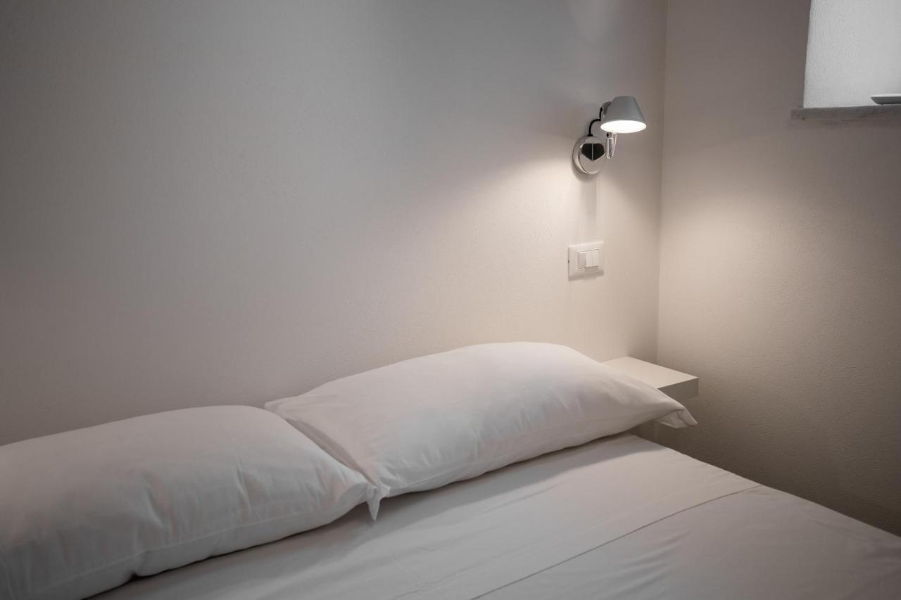 Apartmán Casamare Lerici Exteriér fotografie