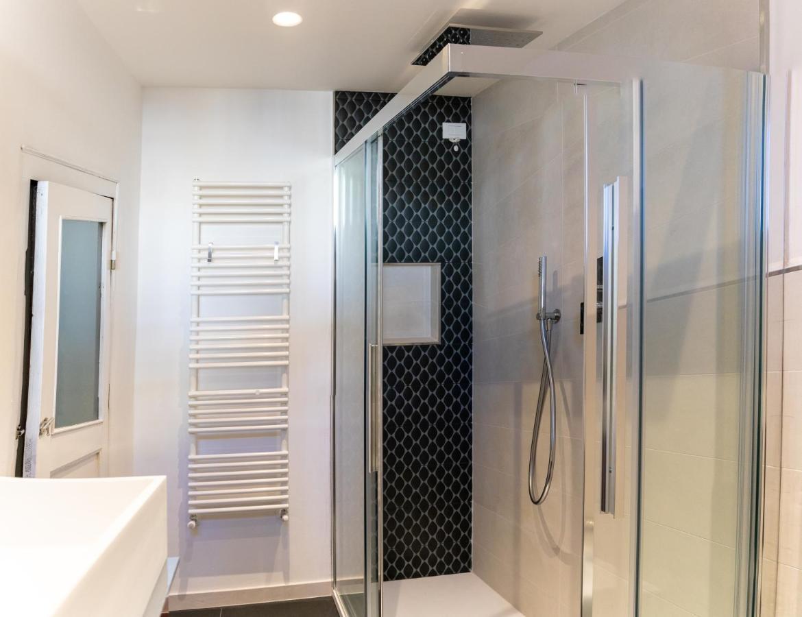 Apartmán Casamare Lerici Exteriér fotografie