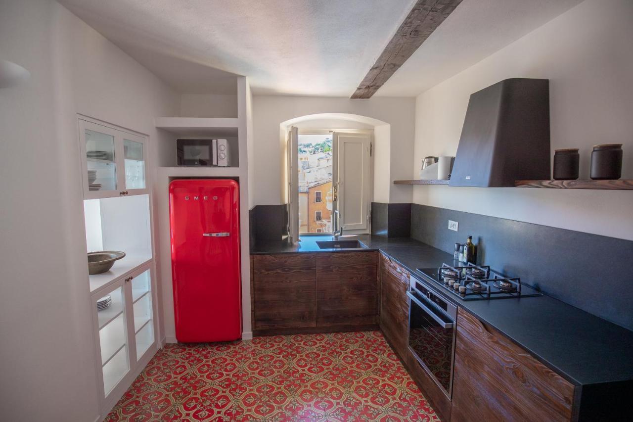 Apartmán Casamare Lerici Exteriér fotografie