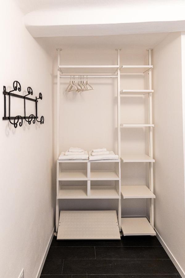 Apartmán Casamare Lerici Exteriér fotografie