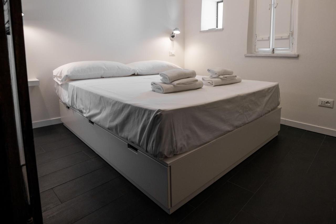 Apartmán Casamare Lerici Exteriér fotografie